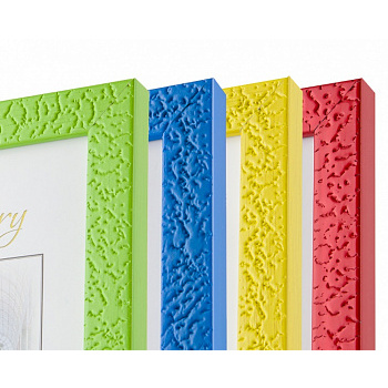 Рама пластиковая 30*40 Gallery 641199-15 /Тандем/