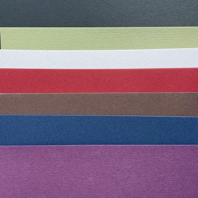 Бумага для пастели GrafArt А3, серая, 270г/м2