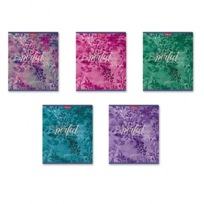 Тетрадь 48л кл. "Spring Lightness" 58290