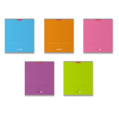 Тетрадь 24л. кл. "Классика. МС-7" 56306