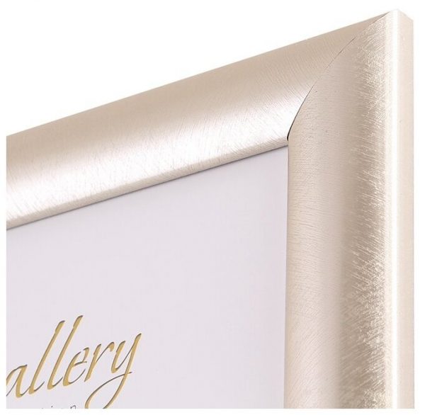 Фоторамка пластиковая Gallery 40х60 647221-17