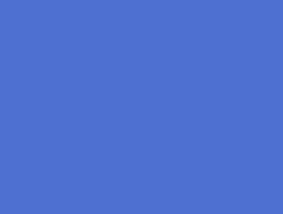 Бумага цвет. FOLIA 300гр/м2, 50*70, ультрамарин