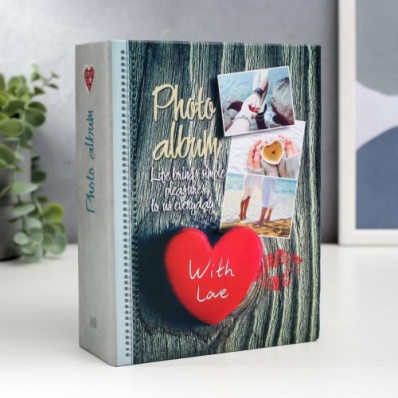 Фотоальбом Image Art 320 IA -100РP