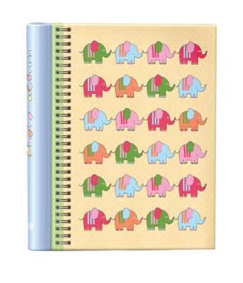 Фотоальбом ImageArt SA-30P (размер 23*28) серия 342