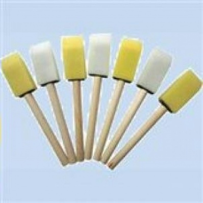 Кисть-губка №24 87503