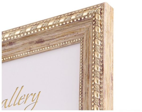 Рама пластиковая Gallery 10х15 642948-4