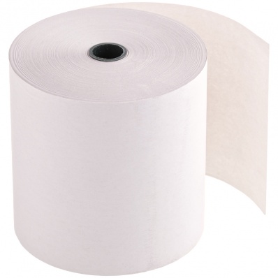 Чековая лента 80х70x12 (70м)Термо 48г/м2