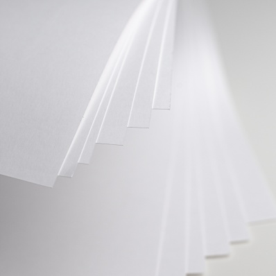 Бумага для графики и маркеров Bristol Малевичъ, 60*80см, 280 г/м