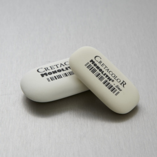 Ластик  MONOLITH, маленький