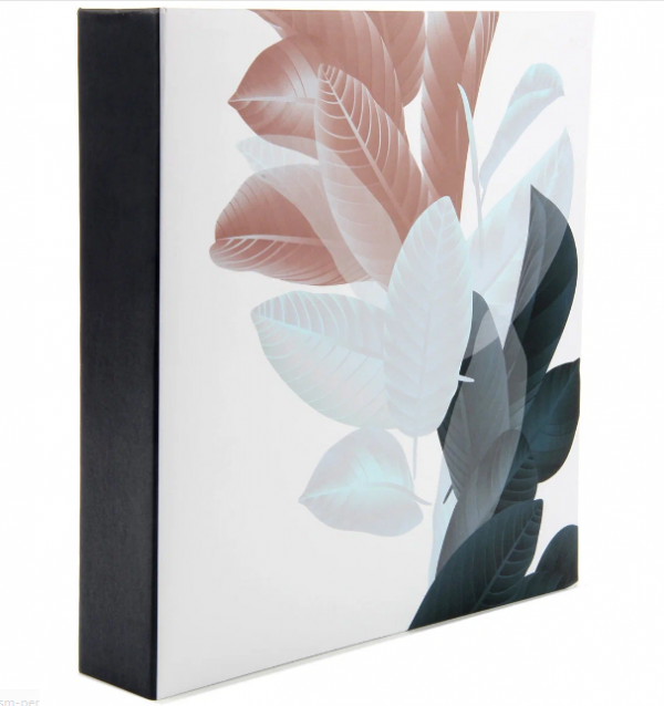 Фотоальбом 500ф 10X15см, ПП карм., 118076