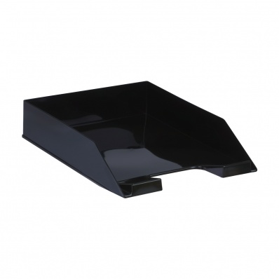 Лоток гориз. "Фаворит", черный ЛТГ-30499