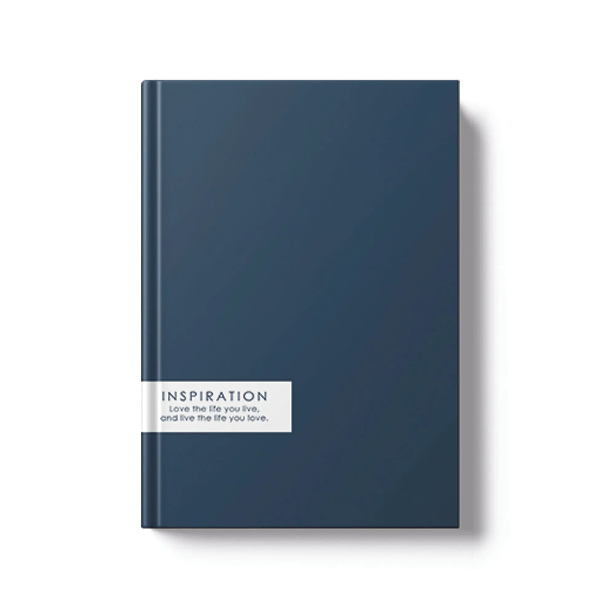 Ежедневник А5 недатир. 128л. "Классический. Морской" ЕЖ 26512815