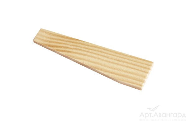 Клинья набор из массива 8 шт. к подрамнику   арт. 620 08