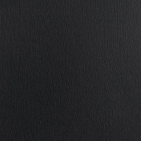 Бумага для пастели GrafArt А4, чернаяя, 270г/м2