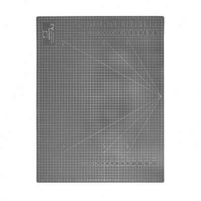 Коврик для резки Малевичъ 5 слойный, А3