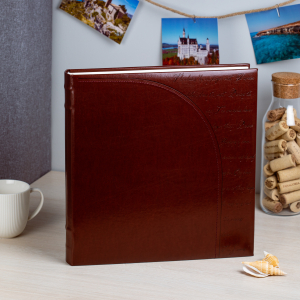 Фотоальбом Image Art 30 31x32 (ВВА30) серия 111 магнитный