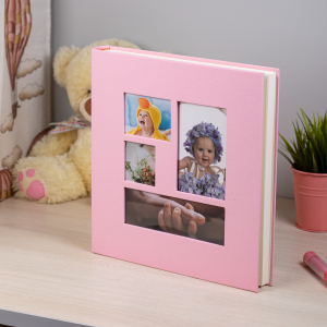 Фотоальбом Image Art 30 31x32 (ВВА30) серия 132 магнитный