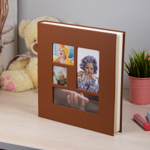 Фотоальбом Image Art 30 31x32 (ВВА30) серия 134 магнитный