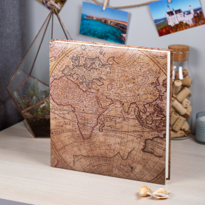 Фотоальбом Image Art 30 31x32 (ВВА30) серия 137 магнитный