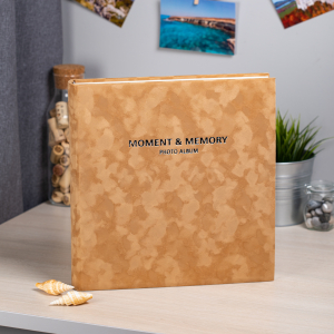 Фотоальбом Image Art 30 31x32 (ВВА30) серия 147 магнитный