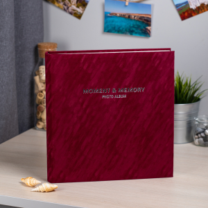 Фотоальбом Image Art 30 31x32 (ВВА30) серия 148 магнитный