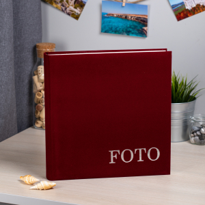 Фотоальбом Image Art 30 31x32 (ВВА30) серия 149 магнитный