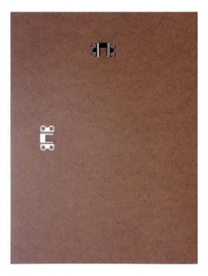 Фотозадник картон 40х50