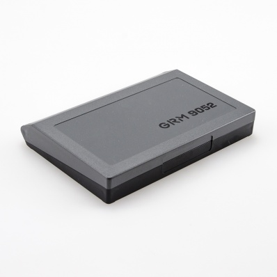 Подушка штемп. 10х6см  9052 безцветн.