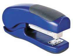 Степлер 24/6 на 30л."Elegance" ассорти ЕК 2220