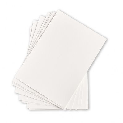 Бумага для акварели Малевичъ Monet, А2, 100% хлопок, 300г/м2, Fin