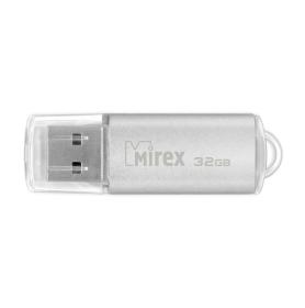 Флэш накопитель 32Gb MIREX Unit USB 3.0