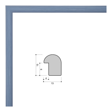 Рама 30х40 багет 1315 1302A-31E