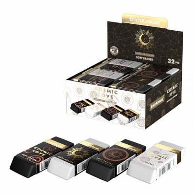 Ластик Magic Sky ЕК 55267