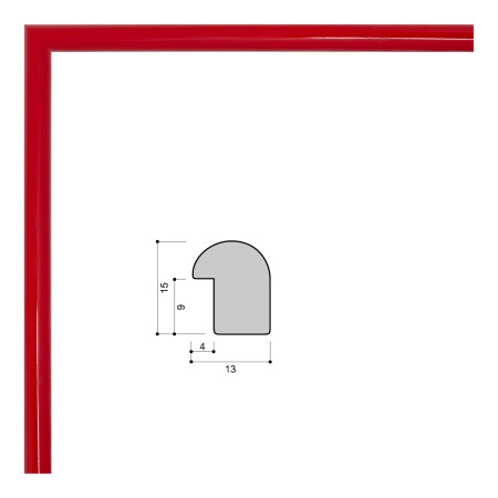 Рамка 30х30 багет 1315 1302A-309A