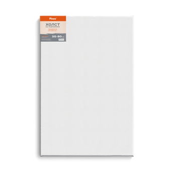 Холст на подрамн. 50*80 "Pinax", 100% хлопок, м/з, 380гр/м2