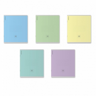 Тетрадь 48л. кл. "Классика"  56099