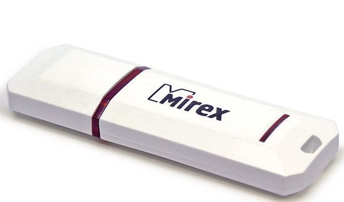 Флэш накопитель 32Gb MIREX Knight USB2.0 RTL