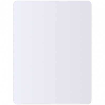 Обложка для медецинского полиса, 223*158мм, ПВХ, прозрачная