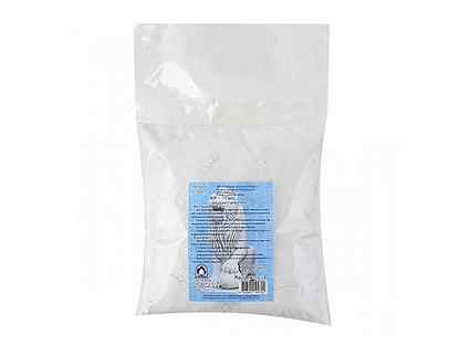 Гипс для скульптурных работ, белый, 1кг,   МГП-032-002