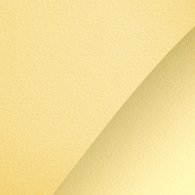 Пастельная бумага А4 "Мастер-Класс", банановый, 160г/м2, 40%хлопок