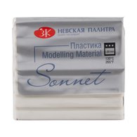 Пластика Сонет 56р, белый