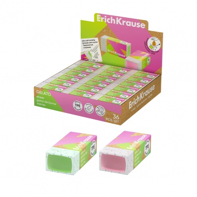 Ластик Gelato   EK60763