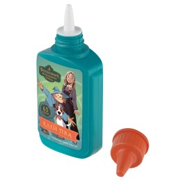 Клей ПВА 65гр "Волшебник Изумрудного города"  ВИГ_64799