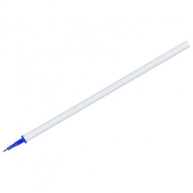 Стержень гел. синий 0,5мм, 131мм, стираемый, OfficeSpace, игольчатый    282063