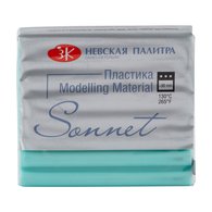 Пластика Сонет 56р, мятный