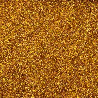 Блёстки декоративные Декола, старое золото , 0,3мм, 20гр