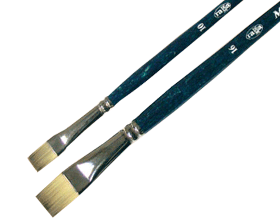 Кисть Синт. пл. №14  Манеж 224.014