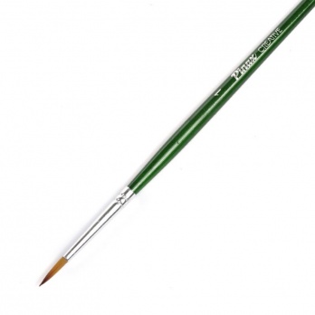 Кисть Синт. кр. № 2   "Pinax Creative"