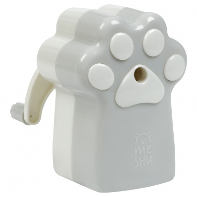 Точилка механич. в ассортим. "Paw" MESHU MS_51179