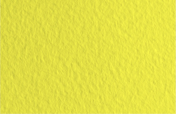 Пастельная бумага А4, Tiziano/лимонный, 160г/м2